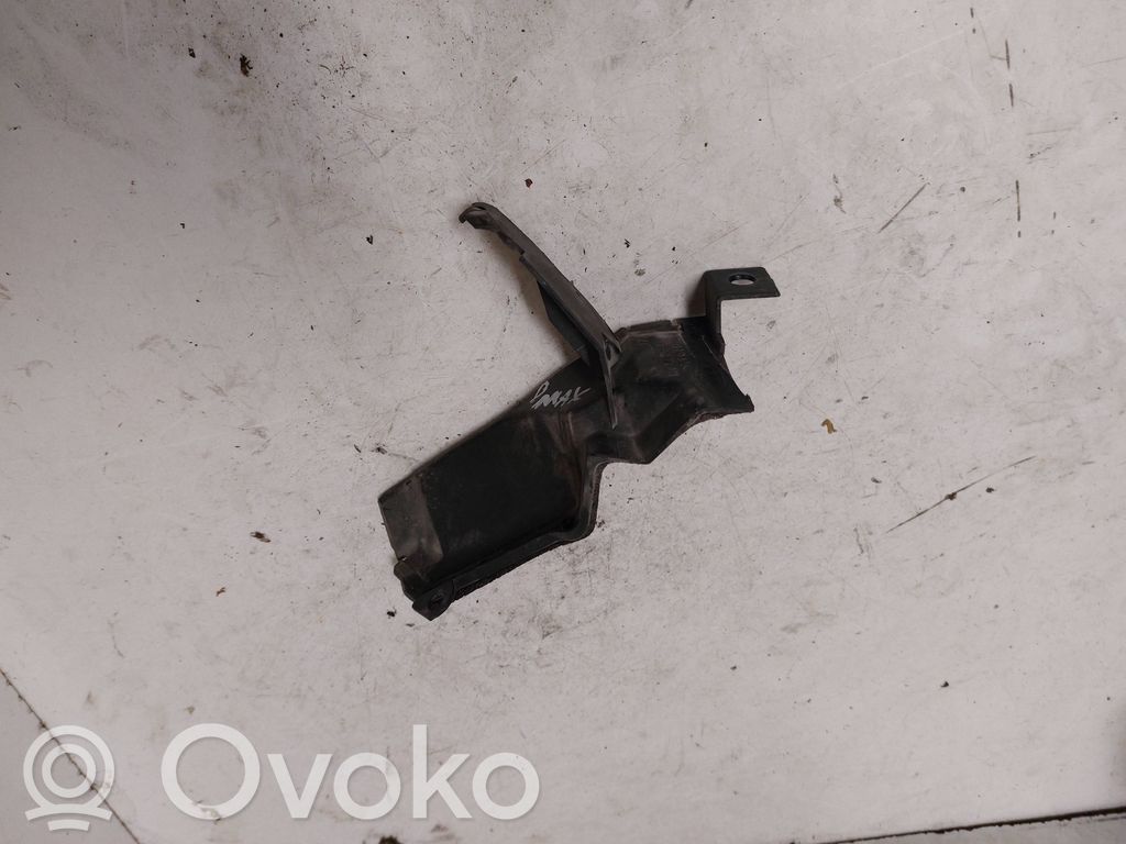 Ford B-MAX Wiper trim 