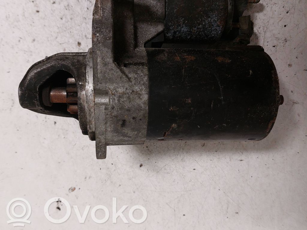 Mini One - Cooper R50 - 53 Rozrusznik 