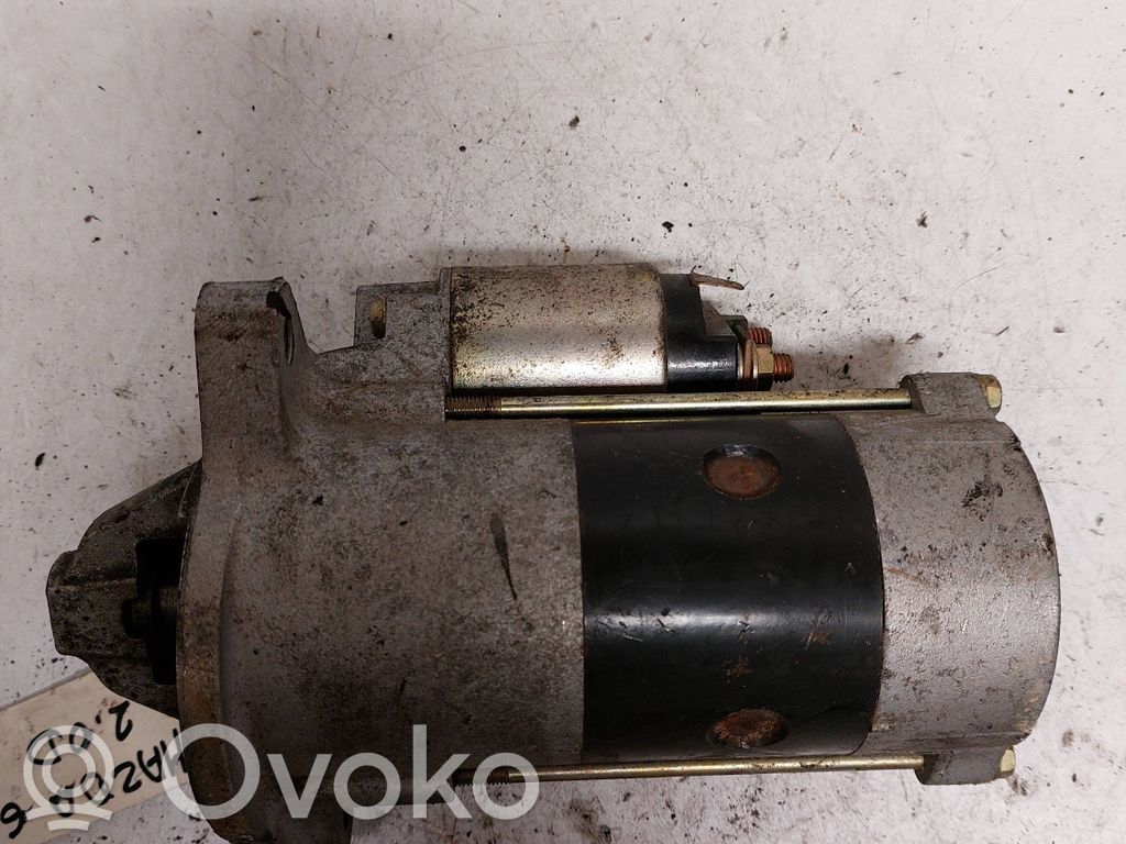 Motor de arranque   M002T88671,RF5C,M2T88671