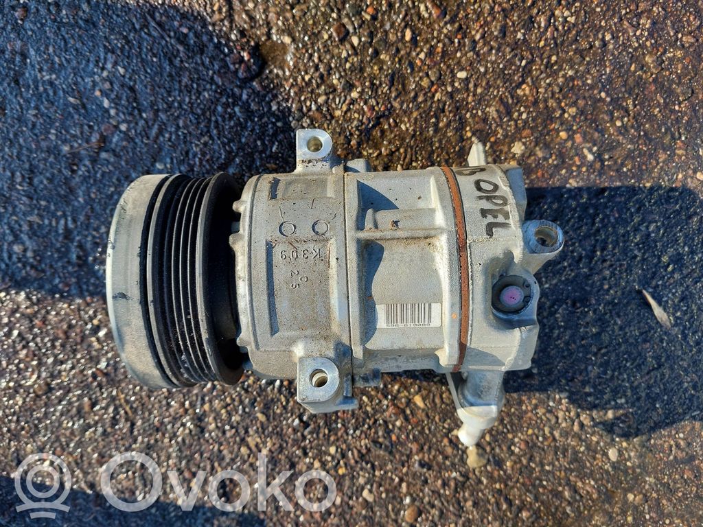 Klimakompressor Pumpe   39006353,4472501970,39079899