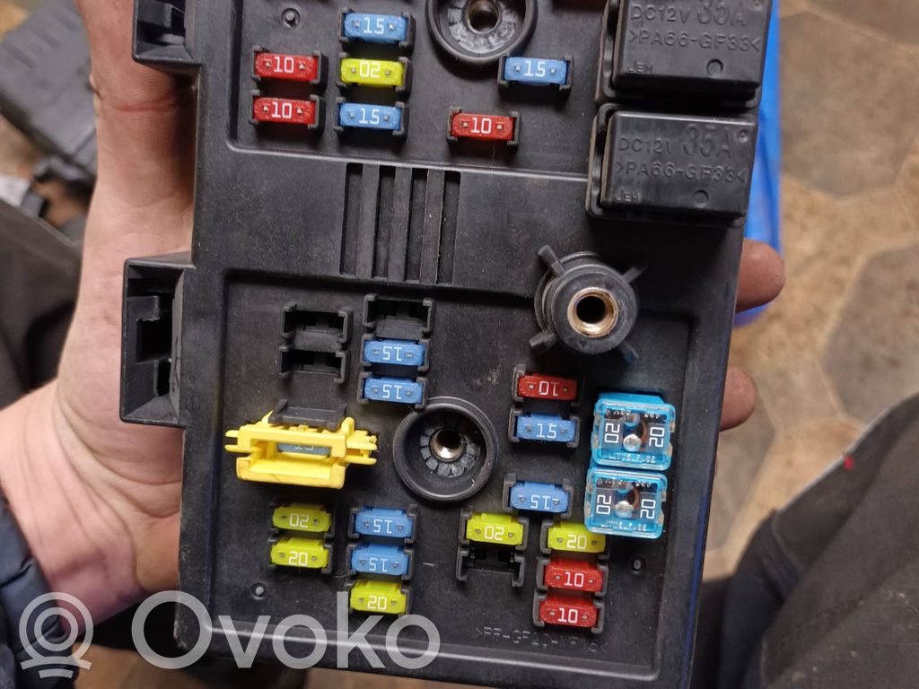 Sulakemoduuli   96821082