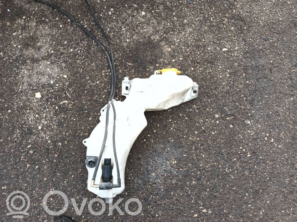 Dodge Journey Zbiornik płynu do spryskiwaczy szyby przedniej / czołowej 