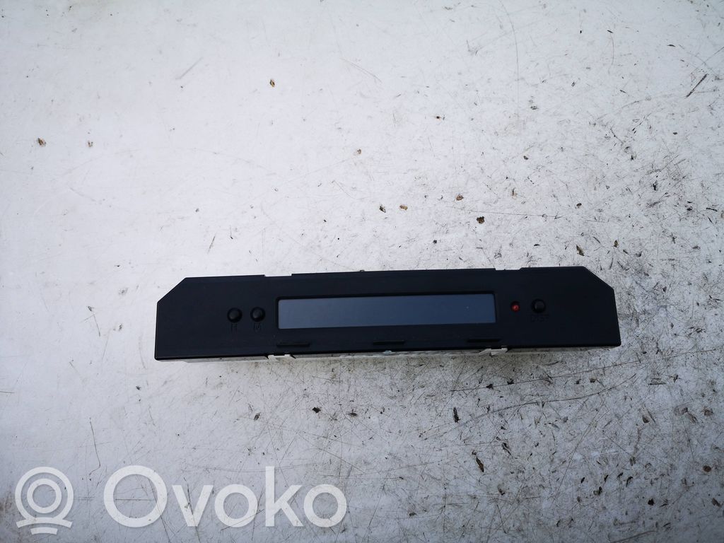 Monitor / wyświetlacz / ekran   3460079J50,D524CJ,3460079J5