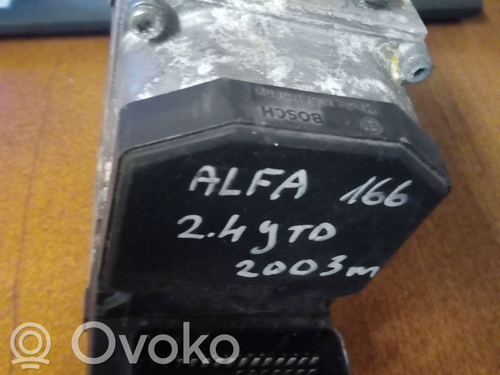 Alfa Romeo 166 Pompa ABS 