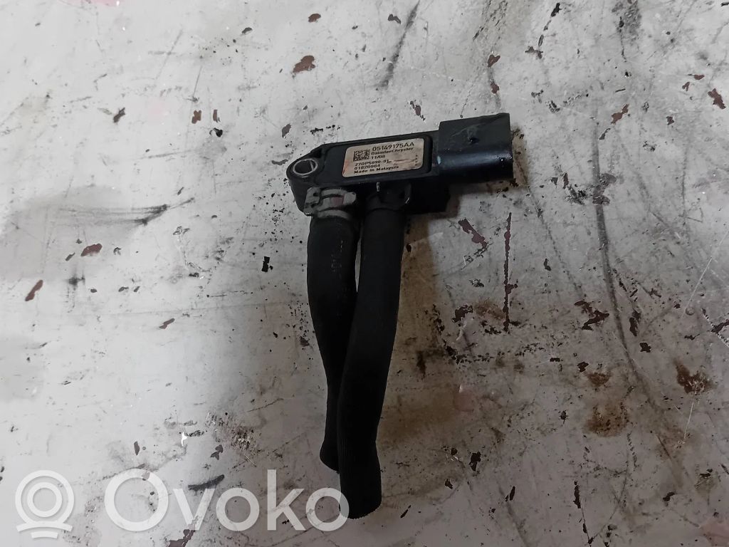 Dodge Journey Luftdrucksensor 
