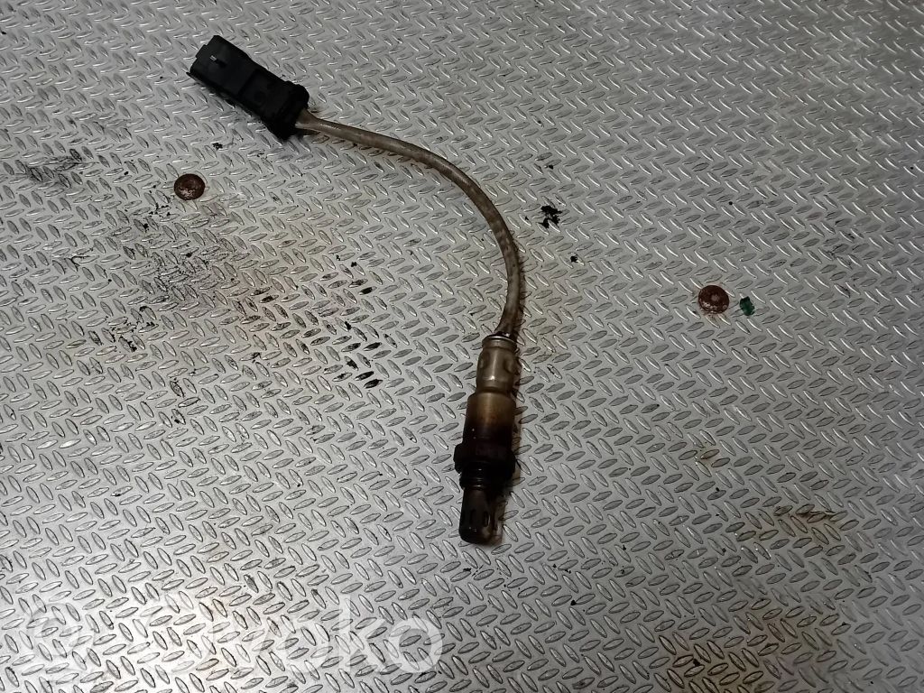 Lambda probe sensor   9810634380,89465YV010,96734385,9673438580,98022942,9802294280,98106343