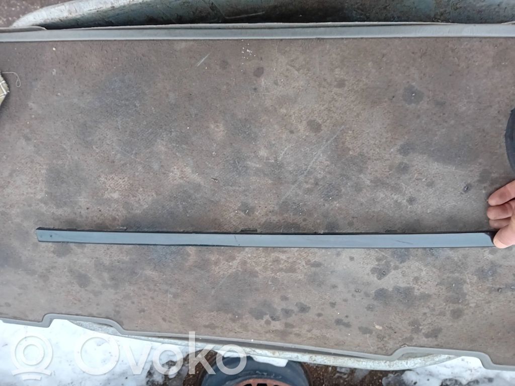 Audi Q2 - Front bumper 