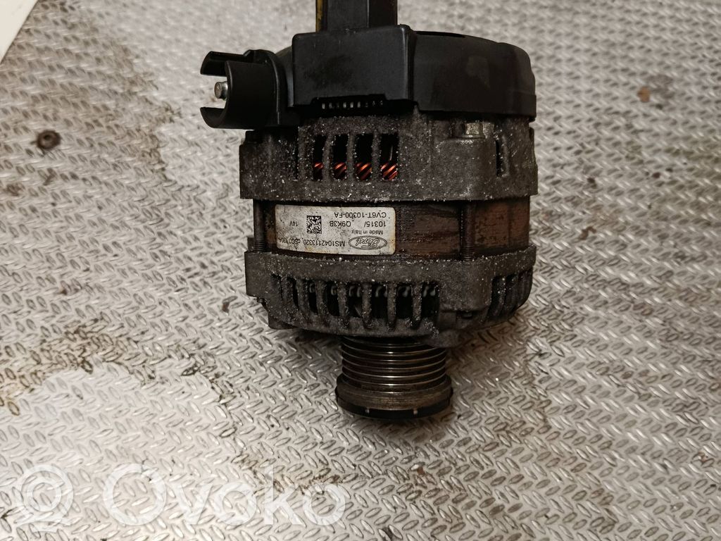 Generator/alternator   CV6T10300FA,MS1042113320,CSC0120A