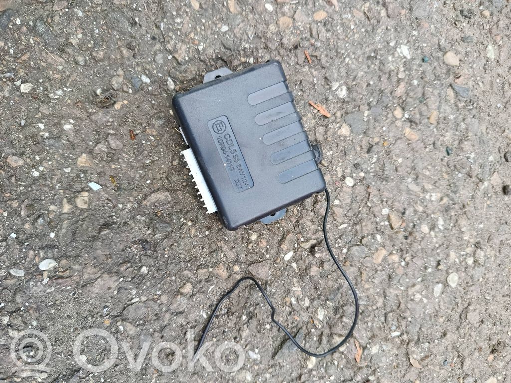 Aixam City III Other devices 