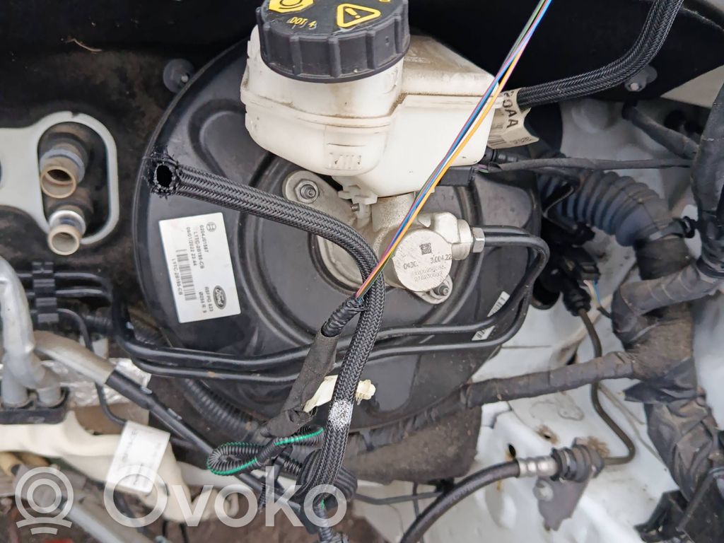 Ford Puma Servo-frein 