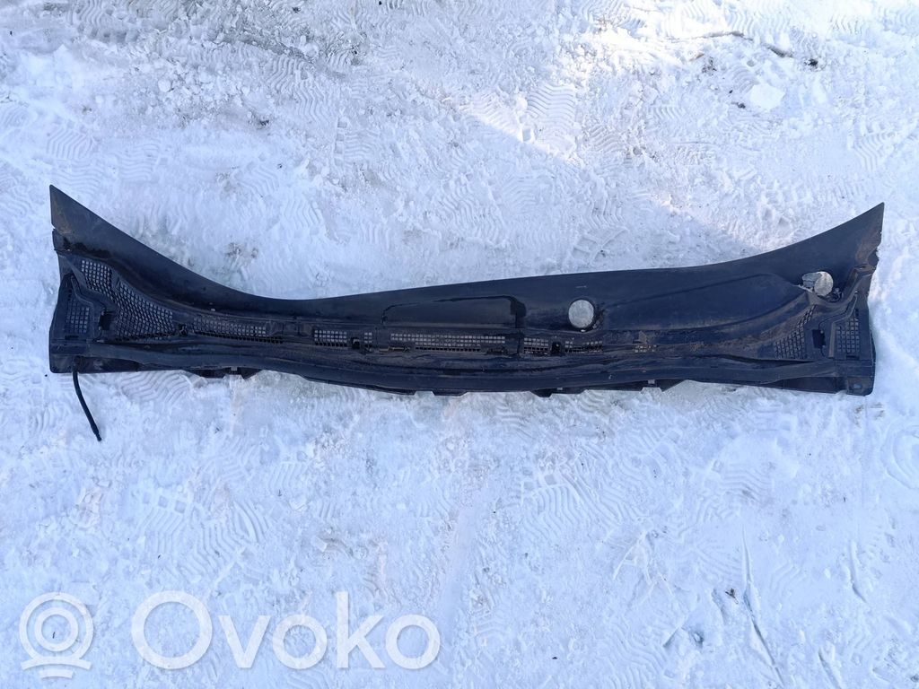 Nissan Leaf I (ZE0) Valytuvų apdaila (-os) 