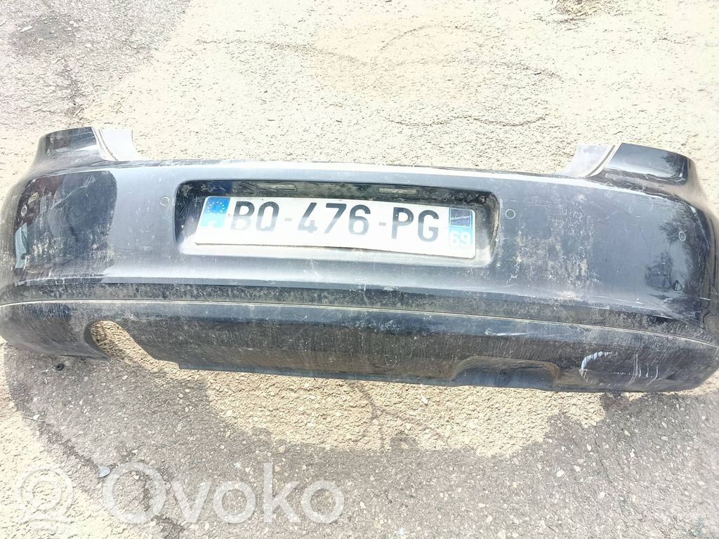 Volkswagen Polo V 6R Bară spate 