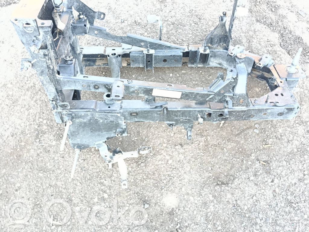Renault Kangoo II Engine mounting bracket 