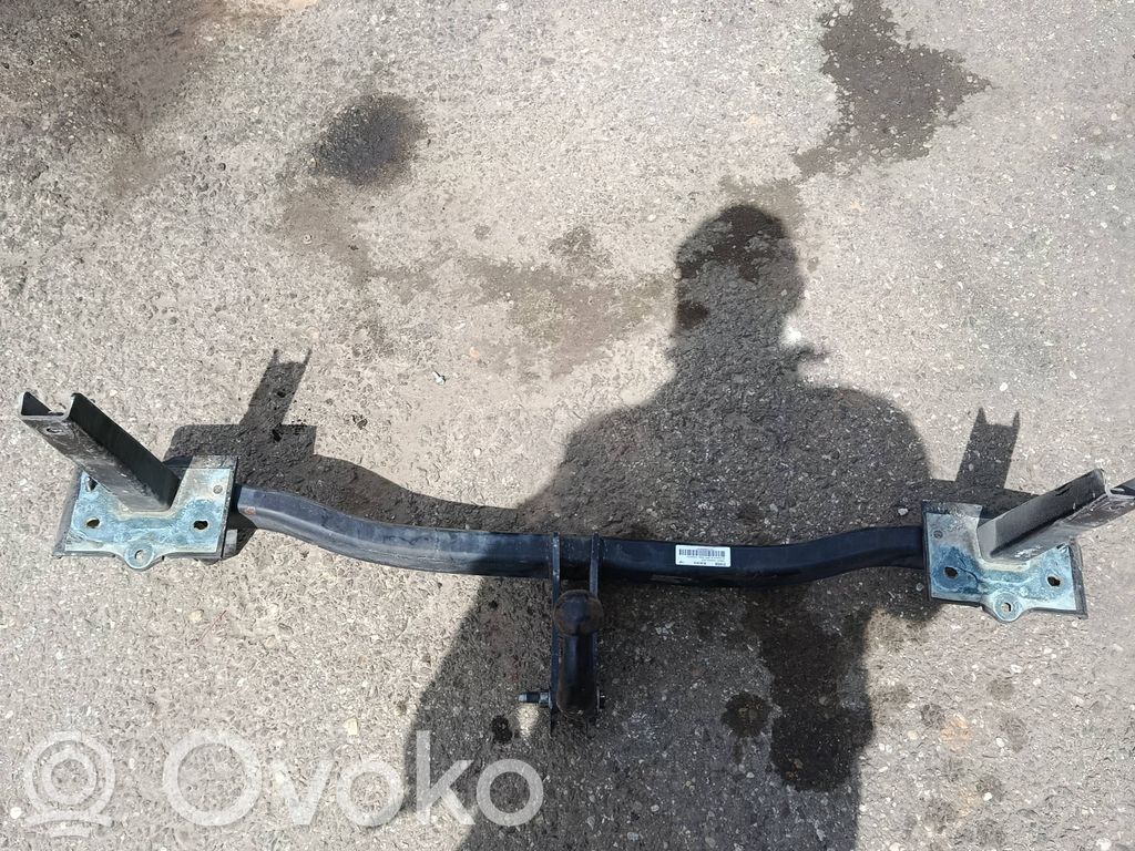 Opel Mokka Set bară remorcare 