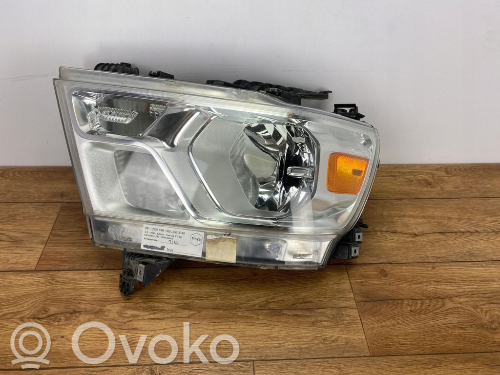 Ram 1500 DT Scheinwerfer 