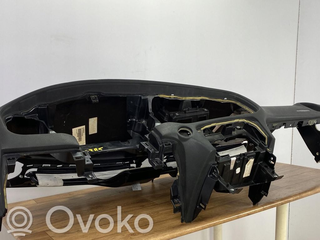 Dodge Charger Panel de instrumentos 