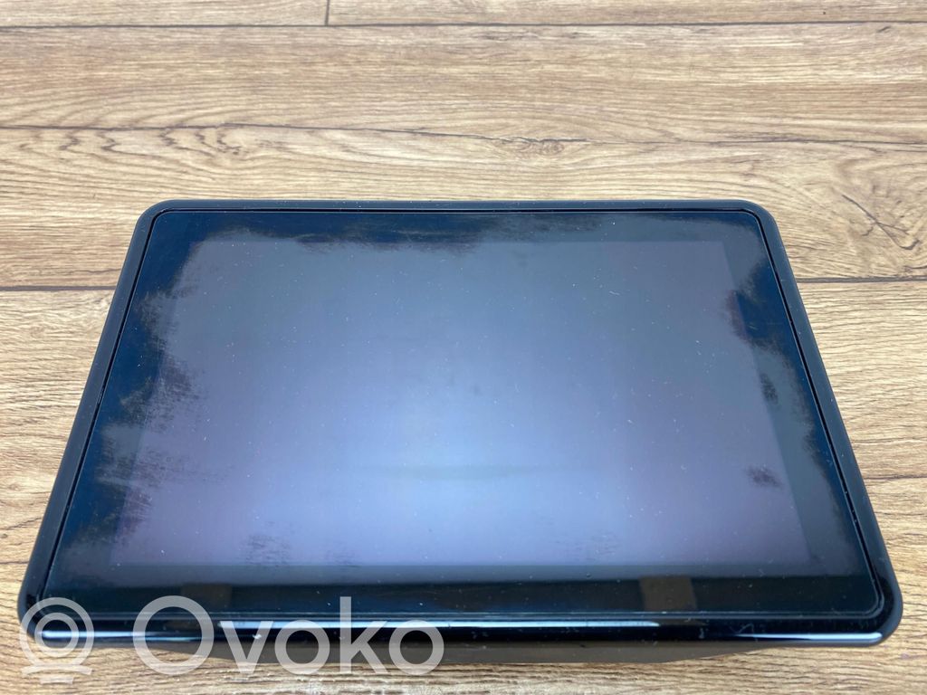 Ford Explorer VI Screen/display/small screen 