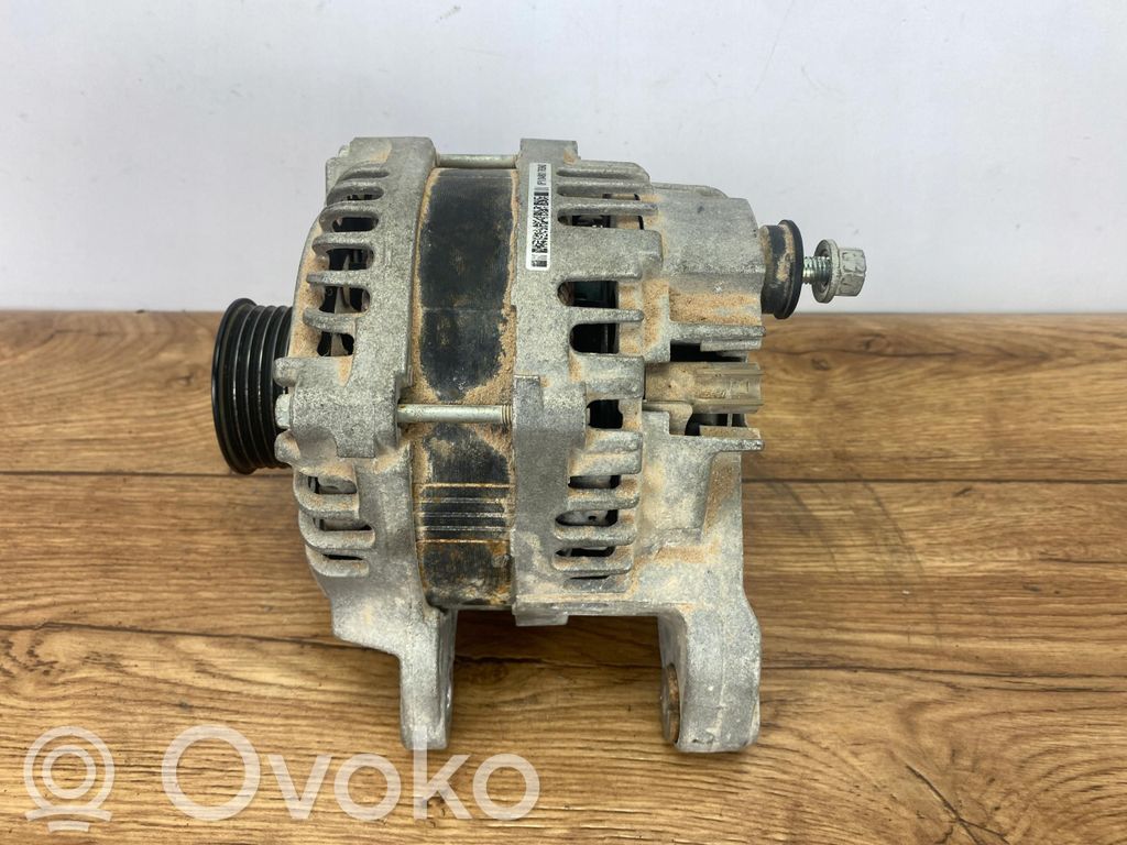 Ram 1500 Ģenerators 