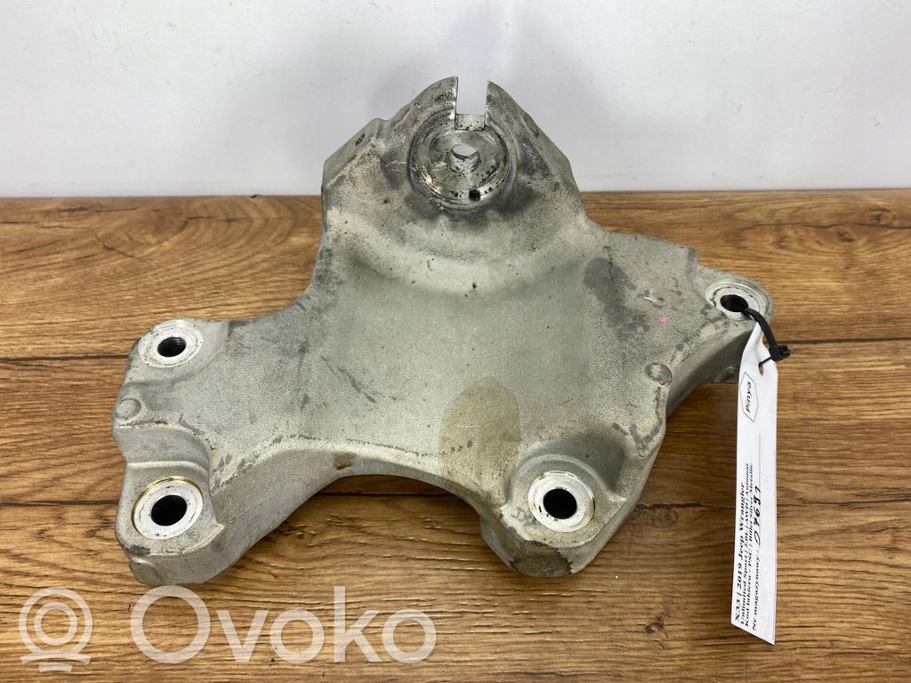 Jeep Wrangler Engine mount vacuum valve 