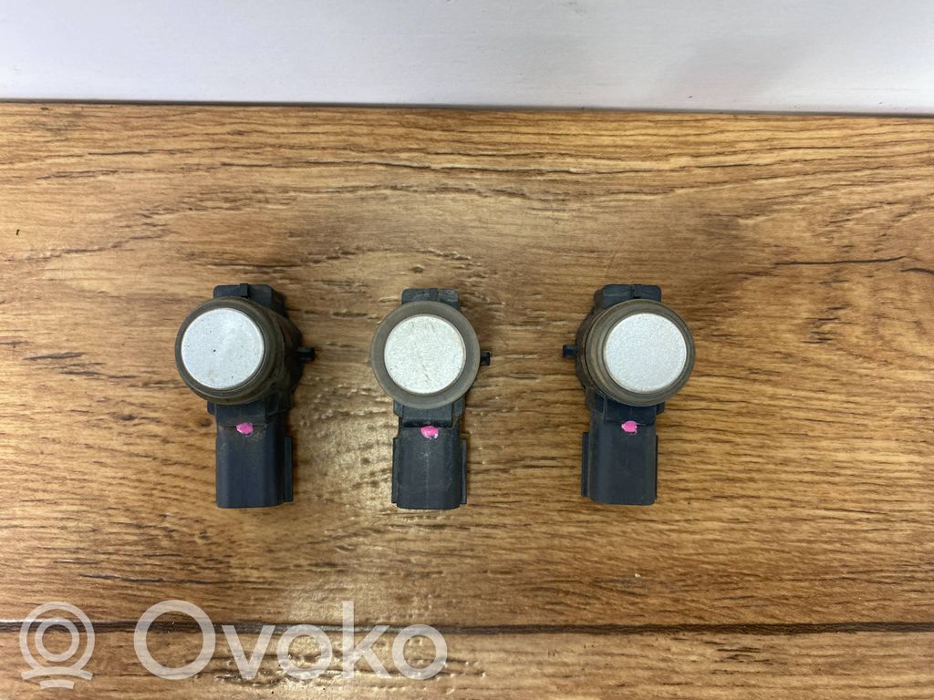 Cadillac CTS Parksensor PDC 