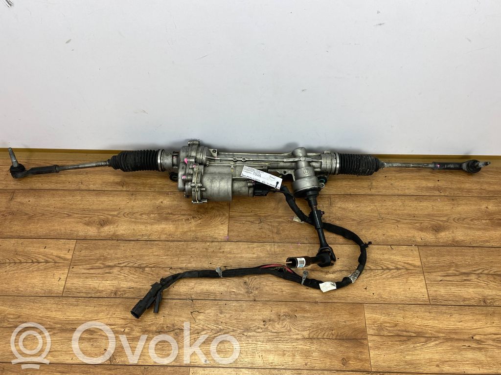 Dodge Charger Steering rack 