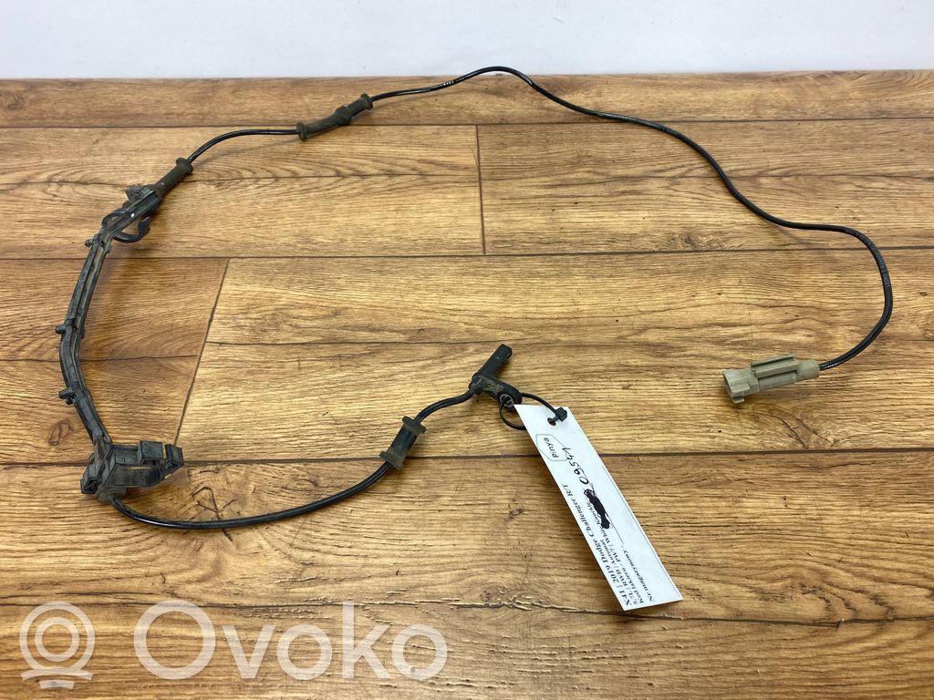 ABS rear brake sensor   04779643AD