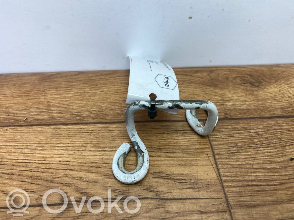 Rygiel / Zaczep zamka pokrywy przedniej / maski silnika   0118EPINYA
