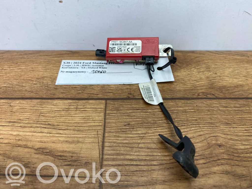 Antenos stiprintuvas   PR3T18C847AAPI,PR3T18C847AA