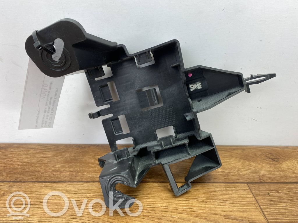 Chevrolet Camaro Base (soporte) 
