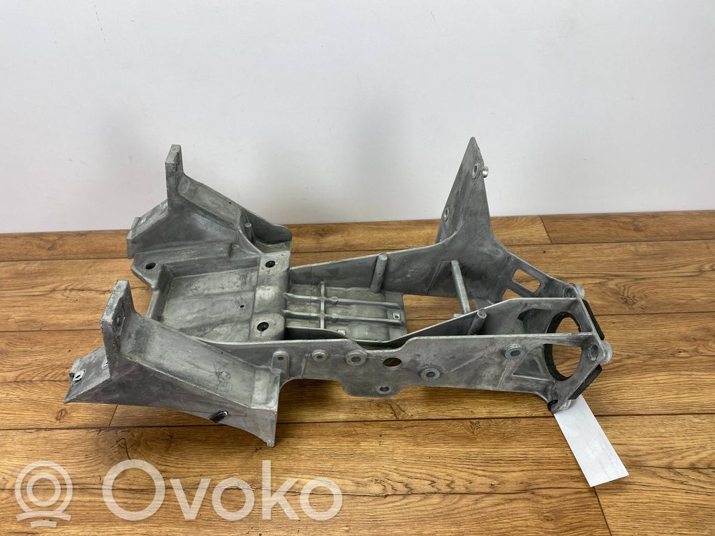 Chevrolet Corvette C6 Accelerator throttle pedal bracket 