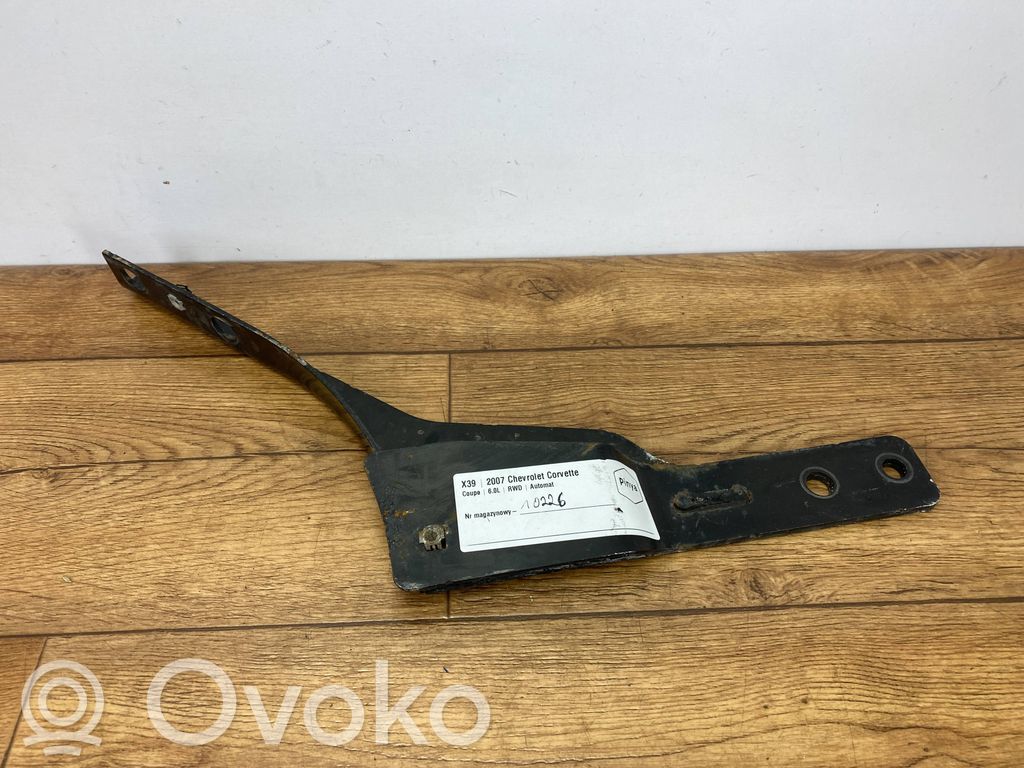 Pas przedni   PR3C5A123ABPI,PR3C5A123AB