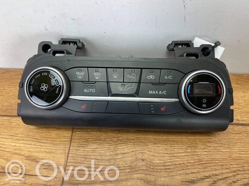 Ford Escape IV Unitate control climatizare 