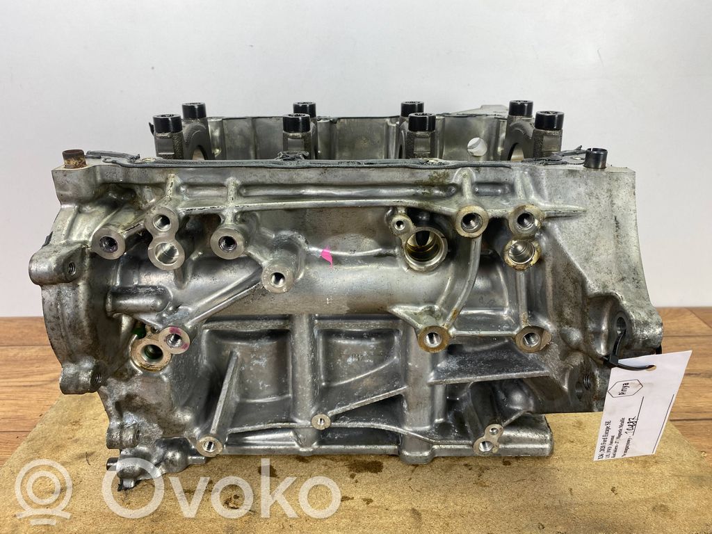 Ford Escape IV Bloque de motor 