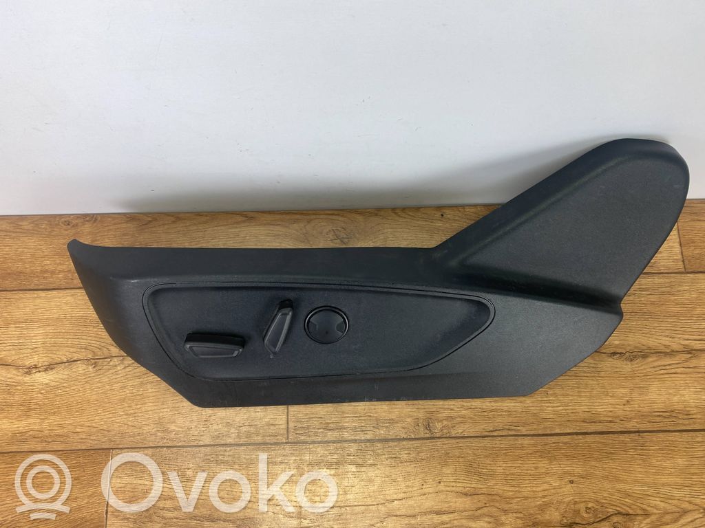 Ford Escape IV Interruptor de control del asiento 