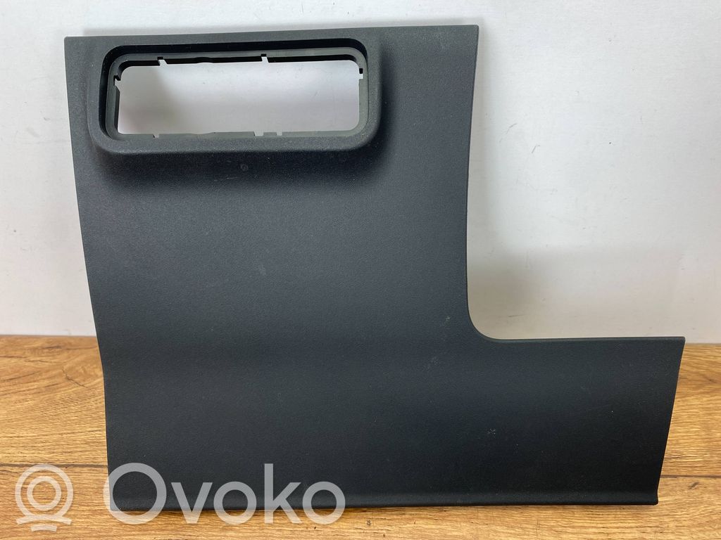 Ford Mustang VII Dashboard lower bottom trim panel 
