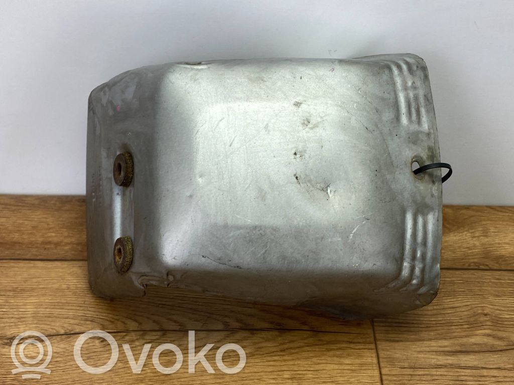 Chevrolet Camaro Scut termic motor 