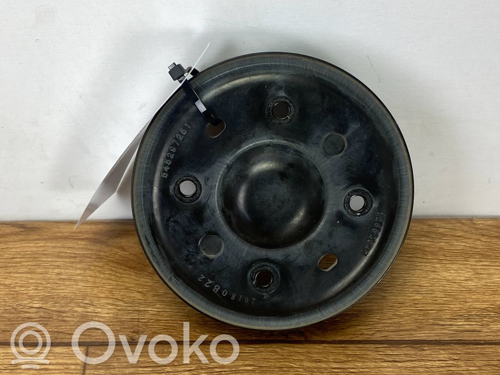Koło pasowe pompy wody   12652047PINYA,12652047