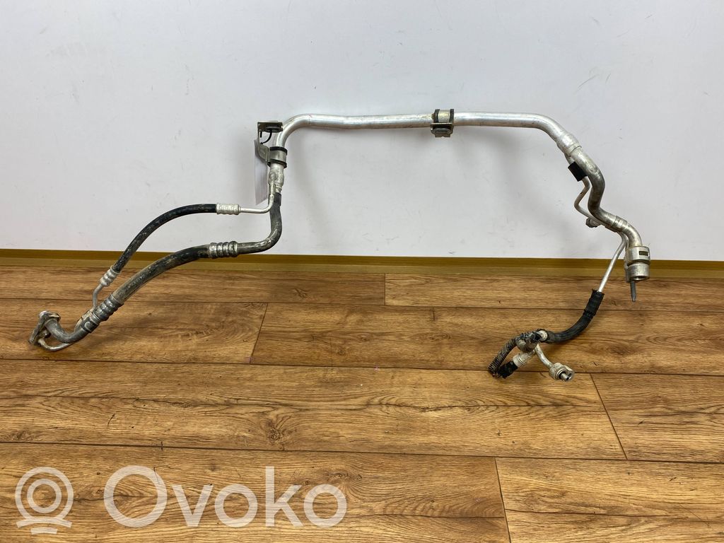 Ram 1500 DT Ilmastointilaitteen putki (A/C) 
