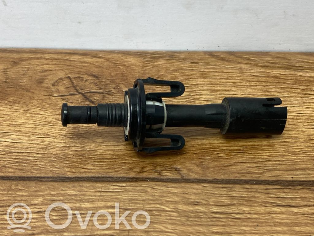 Jeep Wrangler Sensor interruptor de la alarma del capó 