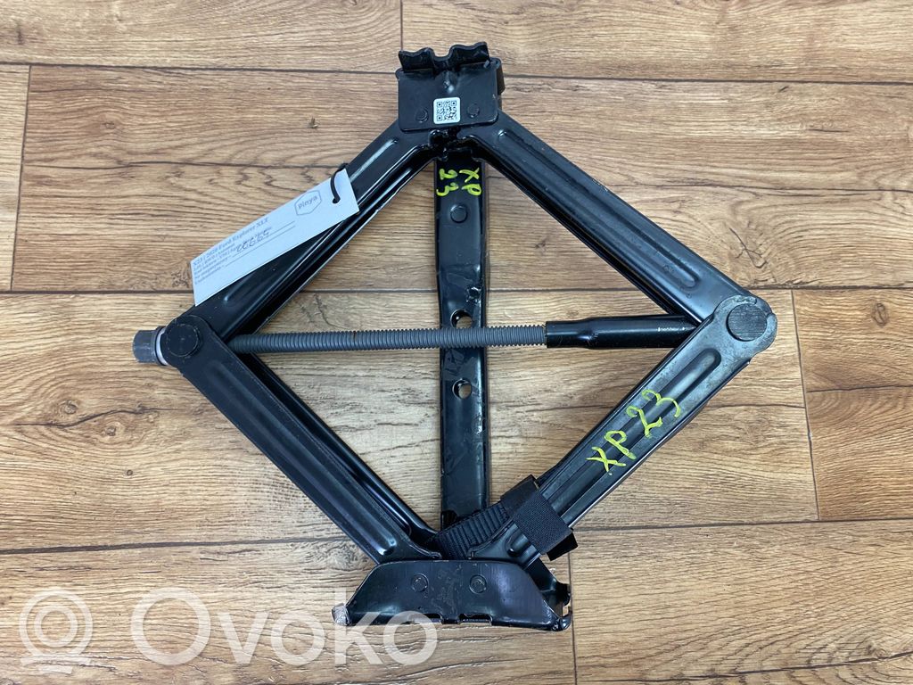 Tool set   LB5C17A078AAPI,LB5C17A078AA