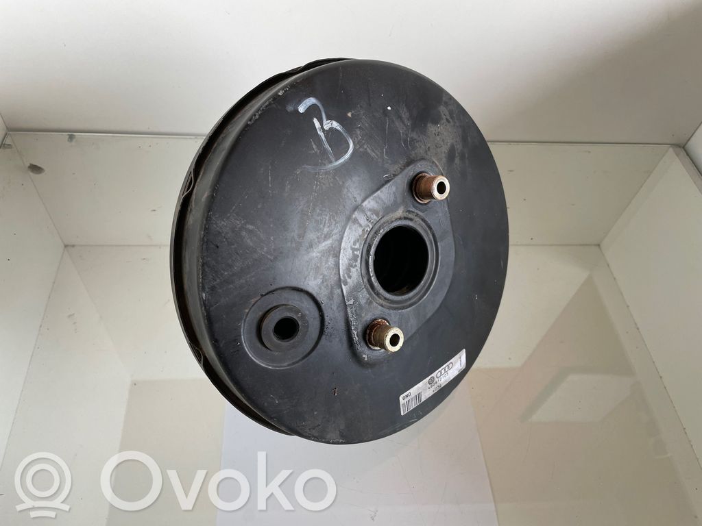 Audi A6 S6 C5 4B Jarrutehostin 