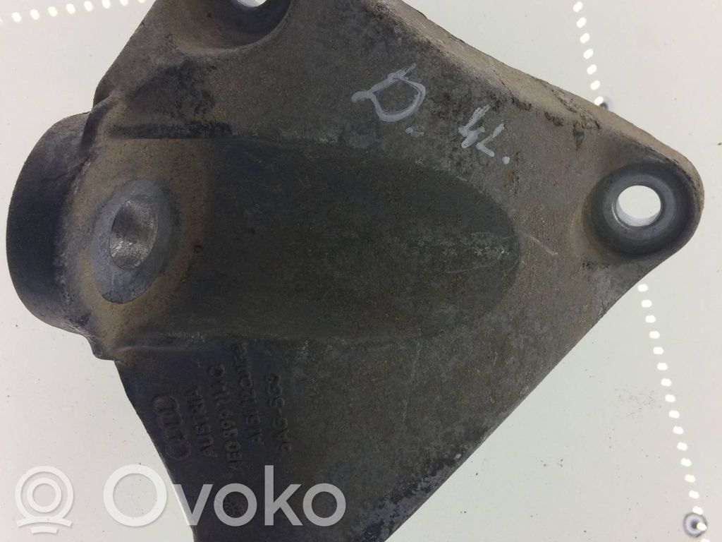 Audi A8 S8 D3 4E Gearbox mounting bracket 