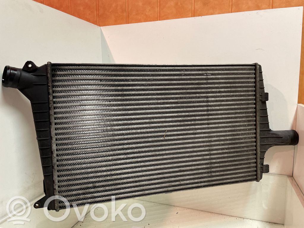 Radiador intercooler   4B0145805A