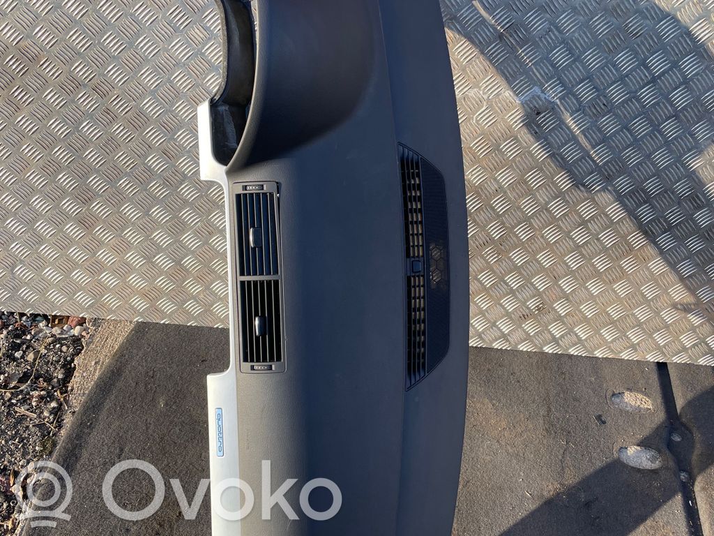 Audi A4 S4 B7 8E 8H Панель 