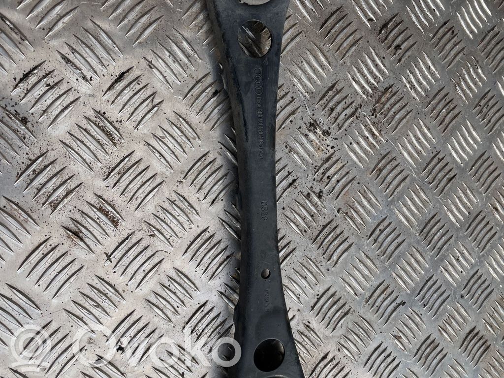 Audi A4 S4 B7 8E 8H Querlenker Achsschenkel hinten 