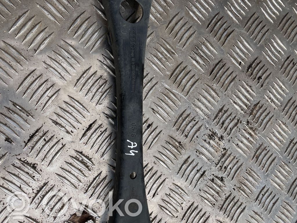 Audi A4 S4 B7 8E 8H Querlenker Achsschenkel hinten 