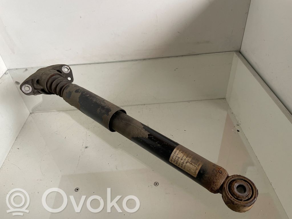 Volkswagen Golf V Amortyzator tylny 