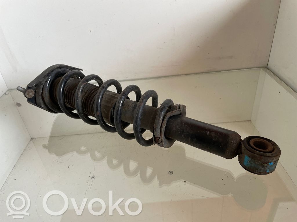 Toyota Corolla Verso AR10 Amortyzator tylny 