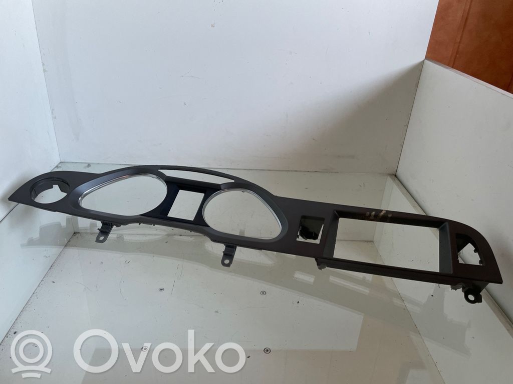 Audi A6 S6 C6 4F Отделка приборного щитка 