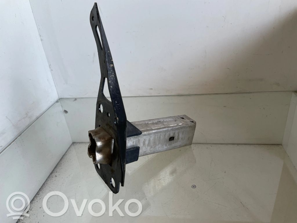 Front bumper mounting bracket   4F0807133,606360